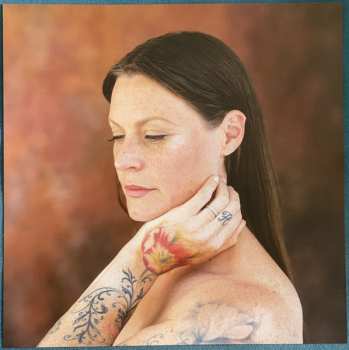 LP Floor Jansen: Paragon LTD | CLR