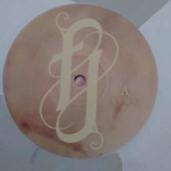 LP Floor Jansen: Paragon LTD | CLR