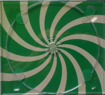 CD Floorfilla: Le Voyage DIGI