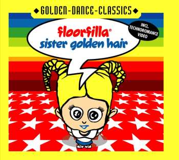 Album Floorfilla: Sister Golden Hair