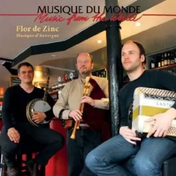 Musique D'Auvergne