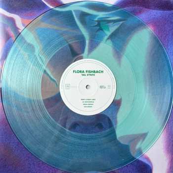 LP Fishbach: Val Synth CLR | LTD