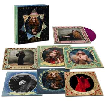 SP/Coffret Florence And The Machine: Dance Fever: The Singles