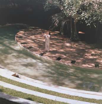 2LP Florence And The Machine: How Big, How Blue, How Beautiful