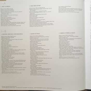 2LP Florence And The Machine: How Big, How Blue, How Beautiful