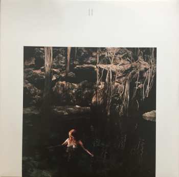 2LP Florence And The Machine: How Big, How Blue, How Beautiful