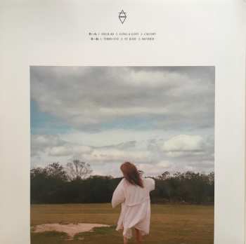 2LP Florence And The Machine: How Big, How Blue, How Beautiful