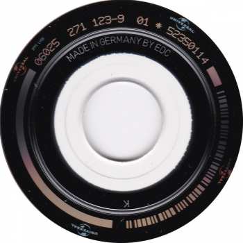 CD Florence And The Machine: Lungs