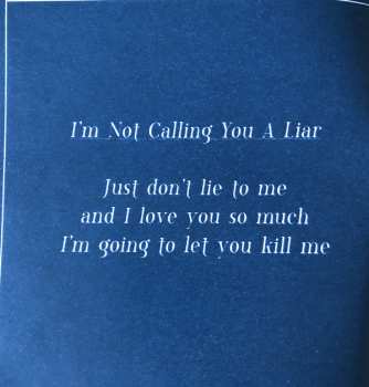 CD Florence And The Machine: Lungs