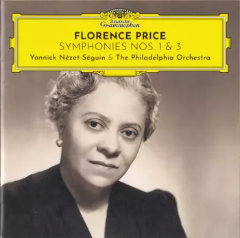 Symphonies Nos. 1 & 3
