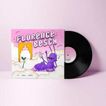 LP Florence Besch: Hi Now Hello