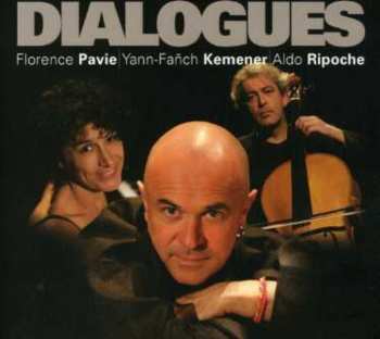 CD Yann-Fañch Kemener: Dialogues