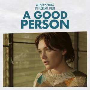 EP Florence Pugh: Allison’s Songs