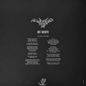 2LP Florence And The Machine: Everybody Scream CLR | LTD