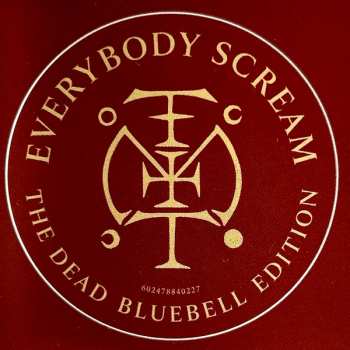 2LP Florence And The Machine: Everybody Scream CLR | LTD