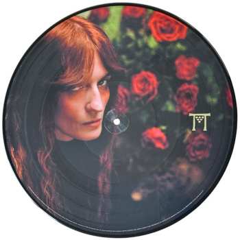 2LP Florence And The Machine: Everybody Scream PIC | LTD