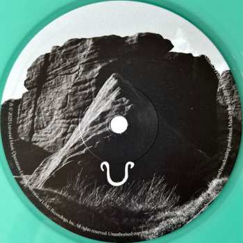 2LP Florence And The Machine: Everybody Scream CLR | LTD