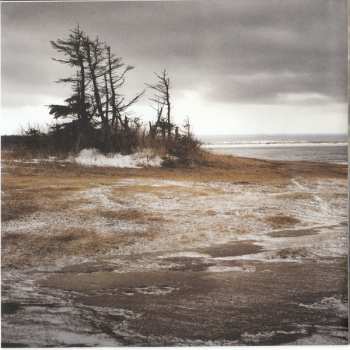 CD Florent Vollant: Puamuna