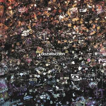 LP Florian Paul & Die Kapelle Der Letzten Hoffnung: Dazwischen