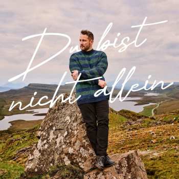 CD Florian Künstler: Du Bist Nicht Allein