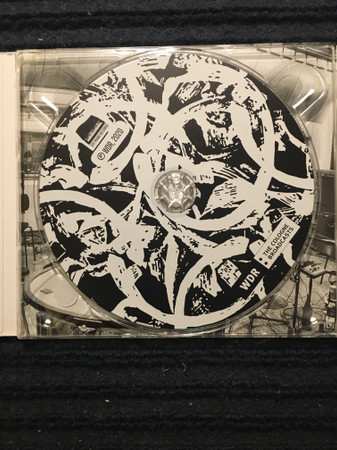 CD WDR Big Band Köln: Front & Center