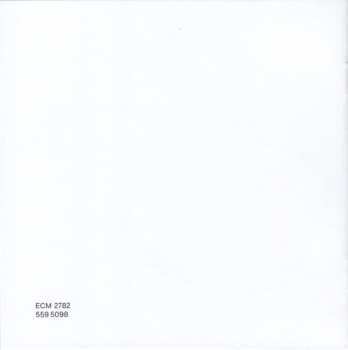 CD Florian Weber: Imaginary Cycle (Music For Piano, Brass Ensemble And Flute)