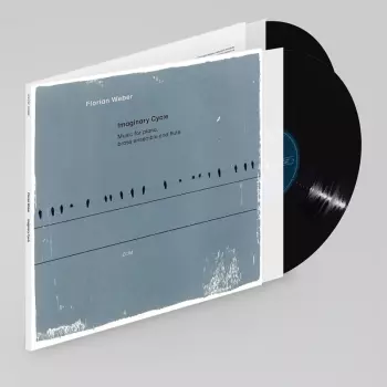 Florian Weber: Imaginary Cycle