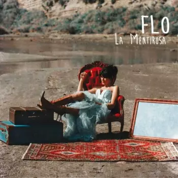 Floriana Cangiano: La Mentirosa