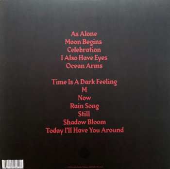 LP Florist: Emily Alone CLR