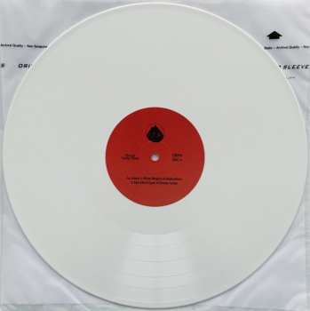 LP Florist: Emily Alone CLR