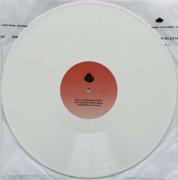 LP Florist: Emily Alone CLR