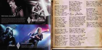 CD Flotsam And Jetsam: Flotsam And Jetsam DIGI