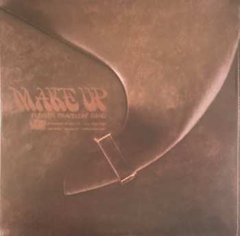 2LP Flower Travellin' Band: Make Up