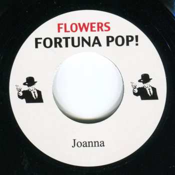SP Flowers: Joanna