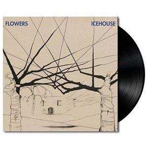 LP Flowers: Icehouse