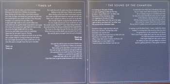 2CD Flox: Homegrown LTD