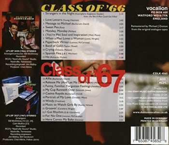 CD Floyd Cramer: Class Of '66 & Class Of' 67