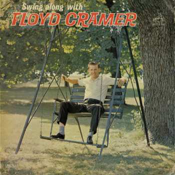 Album Floyd Cramer: Swing Along With Floyd Cramer