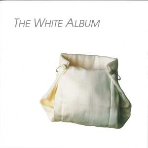 CD Floyd Domino: The White Album