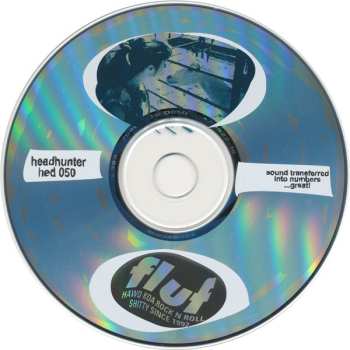 CD Fluf: The Classic Years
