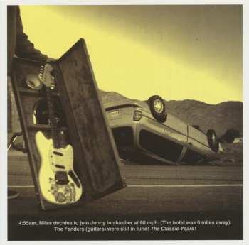 CD Fluf: The Classic Years