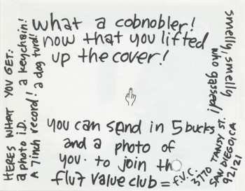 CD Fluf: The Classic Years