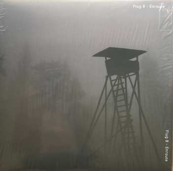 Album Flug 8: Enroute