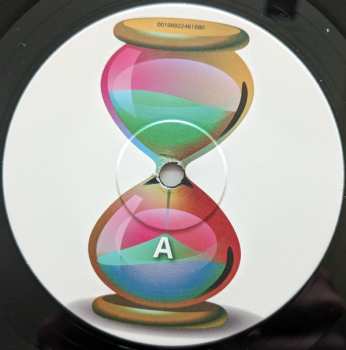 LP Flume: Arrived Anxious, Left Bored