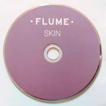 CD Flume: Skin