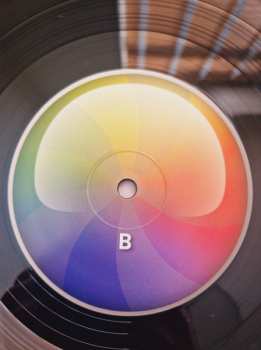 LP Flume: Things Don't Always Go The Way You Plan