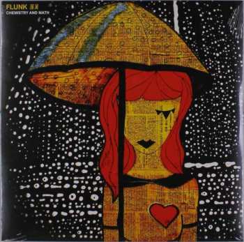 Album Flunk: Chemistry And Math
