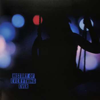 LP Flunk: History of Everything Ever