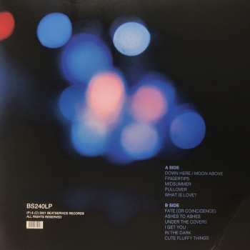 LP Flunk: History of Everything Ever