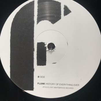 LP Flunk: History of Everything Ever